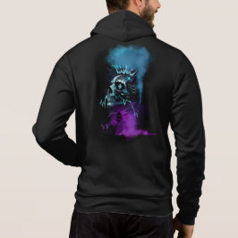 Fantasy Design | Cryptovaluta | Ethereum Hoodie