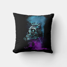 Fantasy Design | Cryptovaluta | Ethereum Kussen