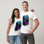 Fantasy Design | Cryptovaluta | Ethereum T-shirt (Unisex)