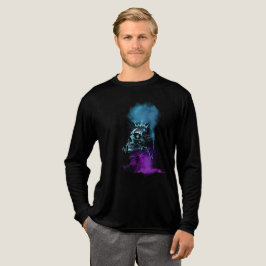 Fantasy Design | Cryptovaluta | Ethereum Tri-Blend Shirt