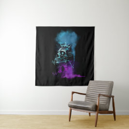 Fantasy Design | Cryptovaluta | Ethereum Wandkleed
