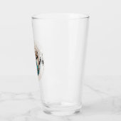 Fantasy Design | Grim Reaper | Motivation Glas (Links)