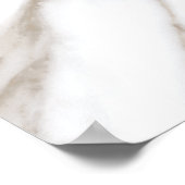 Fantasy Design Marble | Grim Reaper | Motivation Poster (Hoek)