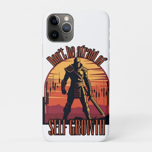 Fantasy Design | Trade | Motivation  Case-Mate iPhone Case (Achterkant)