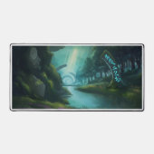 Fantasy Desk Mat (Voorkant)