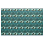 Fantasy Dinosaurs Stof (Fat Quarter)