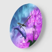 Fantasy Dolphin Grote Klok (Hoek)