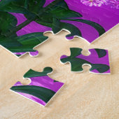 Fantasy Dolphin Legpuzzel (Zijkant)