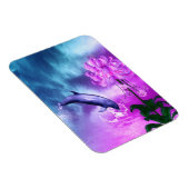 Fantasy Dolphin Magneet (Rechterzijde)