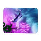 Fantasy Dolphin Magneet (Horizontaal)
