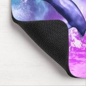 Fantasy Dolphin Muismat (Hoek)