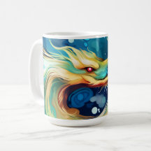 Fantasy Draak Droom Dier 12