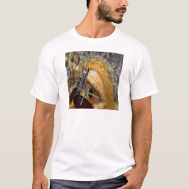 Fantasy Draak Volksvertelling T-shirt