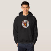 Fantasy dragon  7 hoodie (Voorkant volledig)