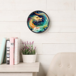 Fantasy Dragon Dream Dier 6