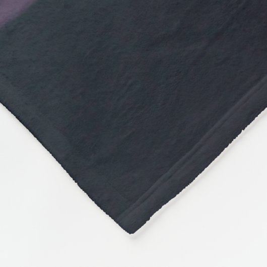 "Fantasy Dragon" Fleece Deken (Hoek)