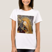 Fantasy Dragon Folk Tale T-shirt (Voorkant)