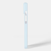 Fantasy Dragon in Eucalyptus, wee ik hou van Drago Case-Mate iPhone Case (Achterkant / Links)