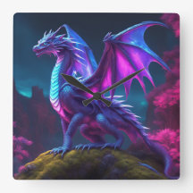 "Fantasy Dragon"