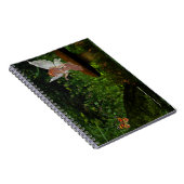Fantasy Dream: Fairy Dust 2 Notitieboek (Rechterzijde)