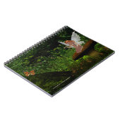Fantasy Dream: Fairy Dust 2 Notitieboek (Linkerzijde)