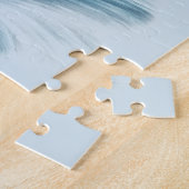 Fantasy Dream Horse Art Legpuzzel (Zijkant)