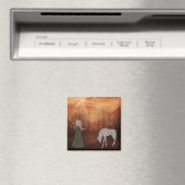 Fantasy Dream Magnet (Insitu (Vaatwasser))