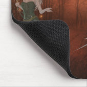 Fantasy Dream Mousepad Muismat (Hoek)