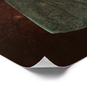 Fantasy Dream Print/Poster Poster (Hoek)