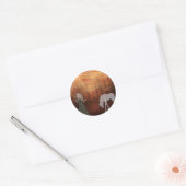 Fantasy Dream Stickers (Envelop)