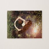 Fantasy Dreamweaver Legpuzzel (Horizontaal)