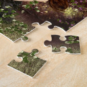 Fantasy Dreamweaver Legpuzzel (Zijkant)