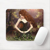Fantasy Dreamweaver Muismat (Met muis)