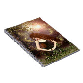 Fantasy Dreamweaver Notitieboek (Rechterzijde)