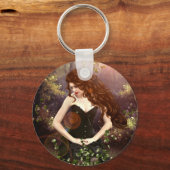 Fantasy Dreamweaver Sleutelhanger (Voorkant)