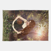 Fantasy Dreamweaver Theedoek (Horizontaal)