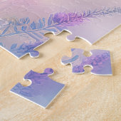 Fantasy Eenhoorn Jigsaw Puzzel (Zijkant)