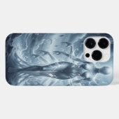 Fantasy Eerie Light Spirit Gothic Telefoonhoesje iPhone Hoesje (Achterkant horizontaal)