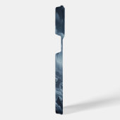 Fantasy Eerie Light Spirit Gothic Telefoonhoesje iPhone Hoesje (Rechterkant)