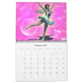 Fantasy en meer agenda voor 2013 kalender (Jan 2027)