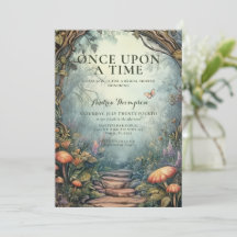 Fantasy Enchanted Vrijgezellenfeest