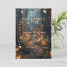 Fantasy Enchanted Vrijgezellenfeest