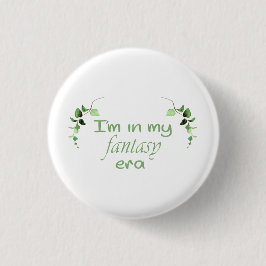 Fantasy Era Knop Ronde Button 3,2 Cm