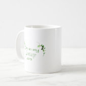 Fantasy Era Mug Koffiemok (Voorkant links)