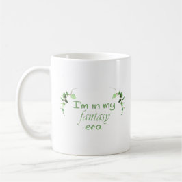 Fantasy Era Mug Koffiemok