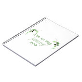 Fantasy Era Notitieboek (Linkerzijde)
