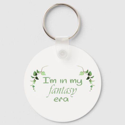 Fantasy Era Sleutelhanger (Voorkant)
