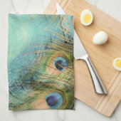 Fantasy Eyes Theedoek (Quarter Fold)