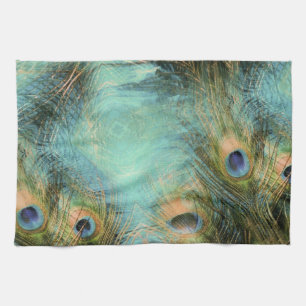Fantasy Eyes Theedoek