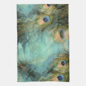 Fantasy Eyes Theedoek (Verticaal)